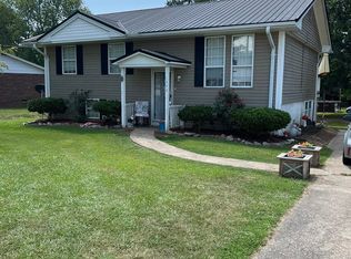 1093 Ruckersville Rd, Elberton, GA 30635