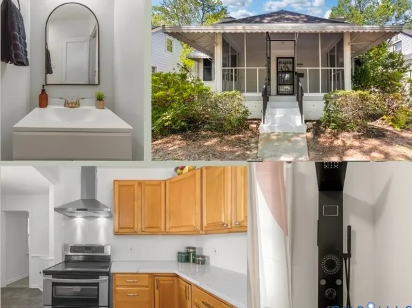 3406 Meadow Bridge Rd, Richmond, VA 23222