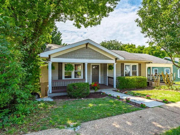 1028 Westwood Ave, Chattanooga, TN 37405