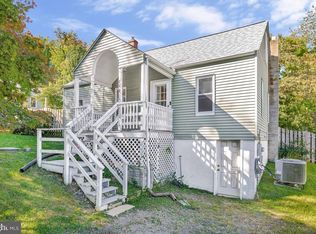 268 Shannon Ave, Prince Frederick, MD 20678