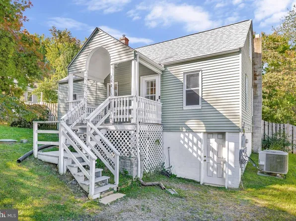 268 Shannon Ave, Prince Frederick, MD 20678