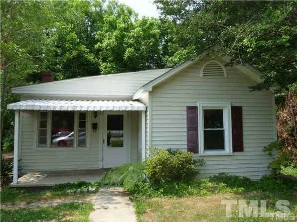 317 High St, Roxboro, NC 27573