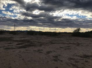 6460 N Nelson Quihuis Rd, Marana, AZ 85653