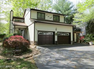 124 Hillside Dr, Locust Grove, VA 22508