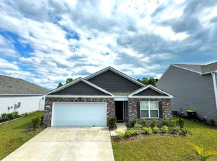 126 Pine Forest Dr, Conway, SC 29526
