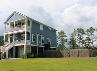 528 Sanders Farm Ln, Charleston, SC 29492