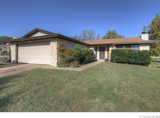 11907 E 77th St N, Owasso, OK 74055