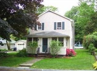 10 Talbot Ter, Uxbridge, MA 01569