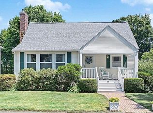 20 Marlton Rd, Waltham, MA 02453