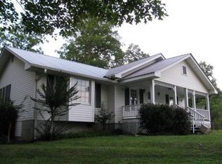 164 Mill Ln, Cleveland, GA 30528