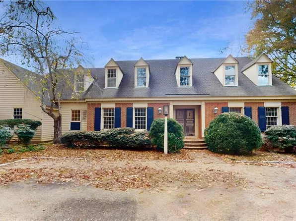 105 Burwell Ct, Williamsburg, VA 23185