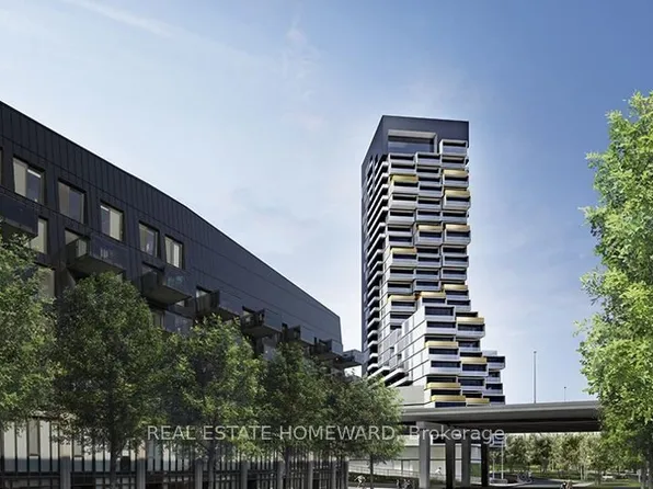 170 Bayview Ave, Toronto, ON