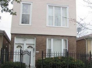 4844 W Medill Ave, Chicago, IL 60639