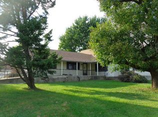 2303 Us Highway 65, Louisburg, MO 65685