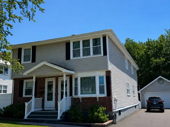 143 Carroll Street, New Britain, CT 06053