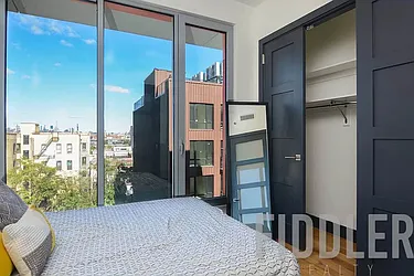 Rented by The KCI Group