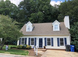 112 Edgedale Ct, Kernersville, NC 27284