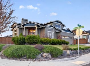 3357 SW 35th St, Redmond, OR 97756