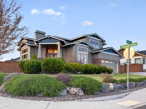 3357 SW 35th St, Redmond, OR 97756