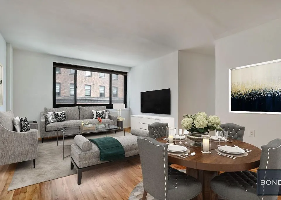 230 E 30th St #6G