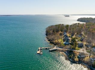 0 John Small Rd, Chebeague Island, ME 04017