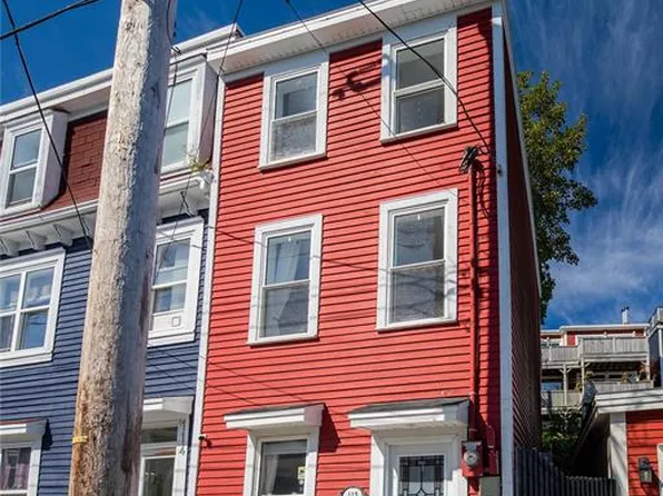 112 Bond Street, St. John's, NL A1C1T7