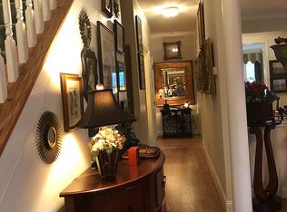 4204 Saint Albans, Williamsburg, VA 23188