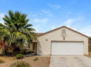 5353 Greta Garbo St, North Las Vegas, NV 89031