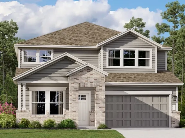 Brock Plan, Waterstone : Claremont Collection