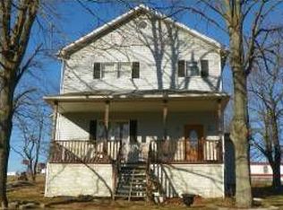 2181 Brush Run Rd, Avella, PA 15312