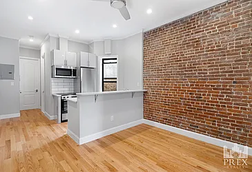 Rented by PREX Realty Corp