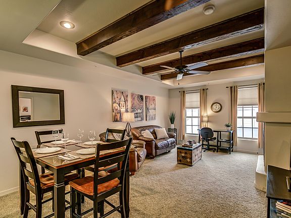 2nd image of 1320 Avenida De Mesilla Building 1