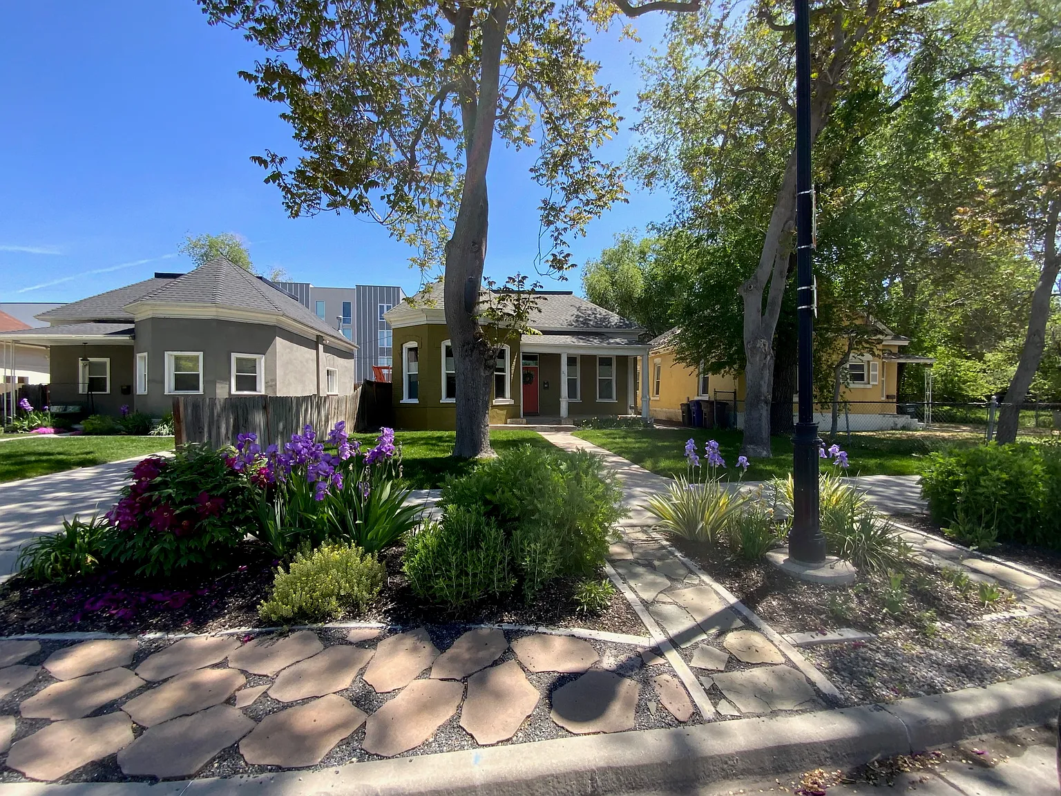 2 bed, 1550 sqft, $3,150 — Photo 2