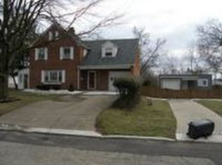 349 Cherry St, Groveport, OH