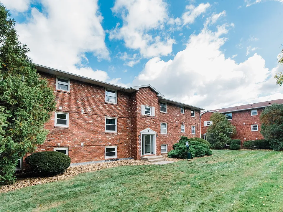 Brookside Apartments