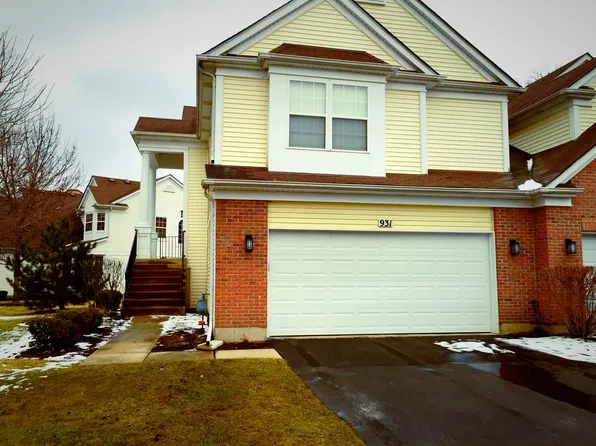 931 Ainsley Dr, West Chicago, IL 60185