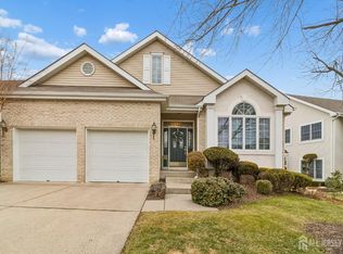 4 Trent Rd, Monroe Township, NJ 08831