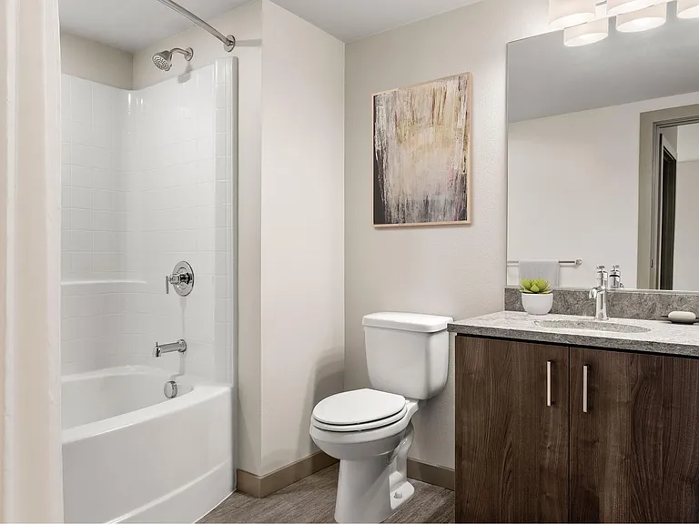 Reveal Apartments — Photo 9