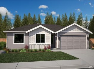 828 Maple Ln SW #LT108, Orting, WA 98360