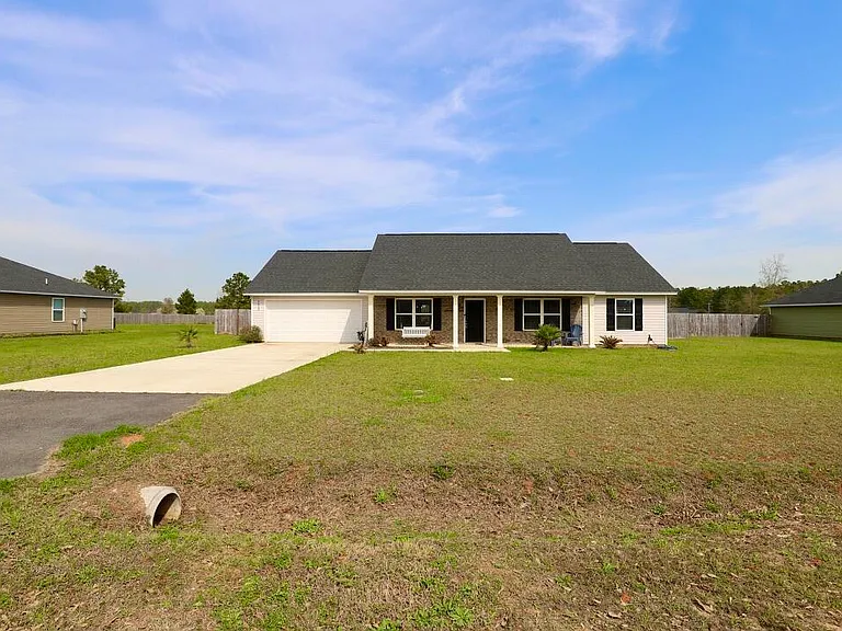 5625 Tillman Nursery Rd — Photo 1