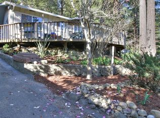 540 Manzanita Ave, Felton, CA 95018
