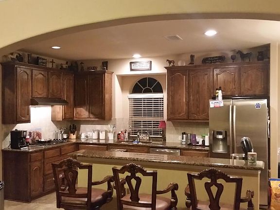 Kitchen Island bar