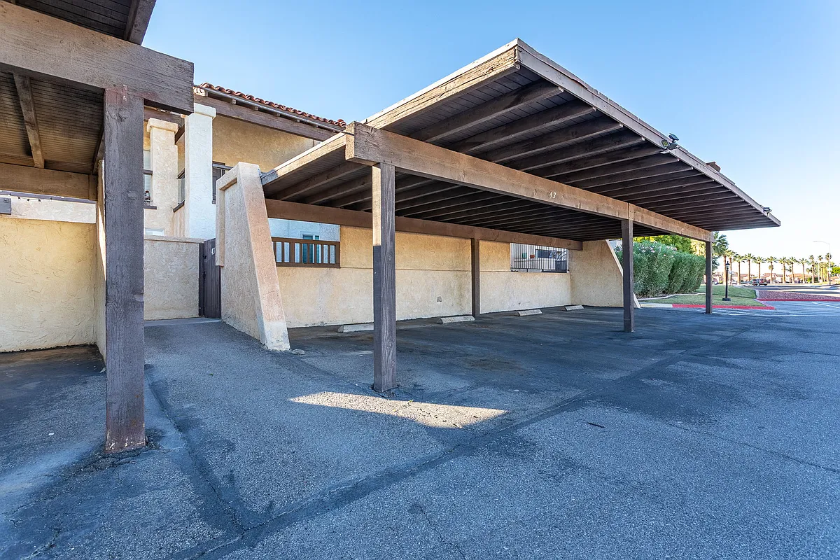 Photo 2 of 42 - 2240 S Elks Ln #43 - Yuma, AZ Building Photo - 2240 S Elks Ln #43