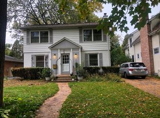 508 E North Ave, Lake Bluff, IL 60044