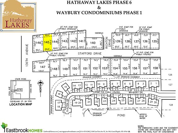 4th image of 13577 Stafford Dr