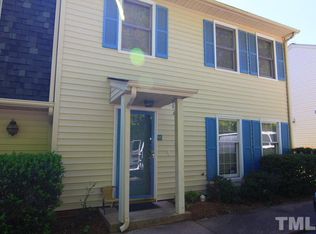 1505 Clermont Rd #15, Durham, NC 27713