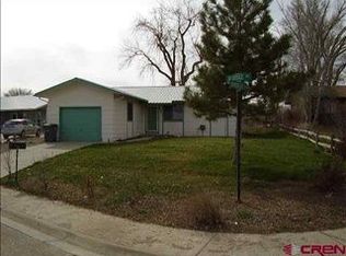 1803 Aldridge Rd, Cortez, CO 81321