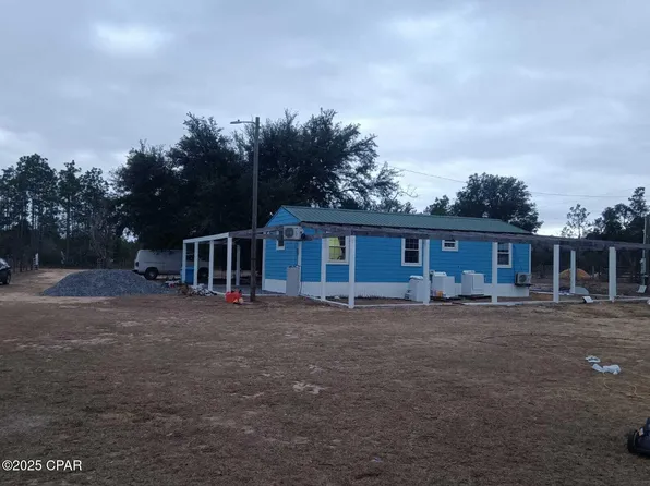 10933 Lawrence Rd, Fountain, FL 32438