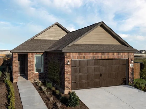 Plan 1360 Modeled Plan, Salerno - Heritage Collection