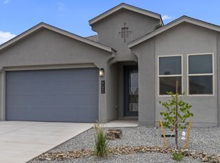 4121 Emerson Dr NE, Rio Rancho, NM 87144